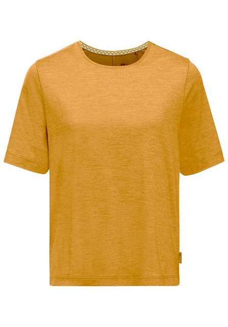 Jack Wolfskin T-Shirt TRAVEL T W günstig online kaufen