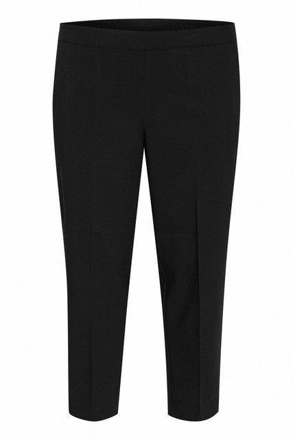 KAFFE Curve Anzughose Pants Suiting KCelia Große Größen günstig online kaufen