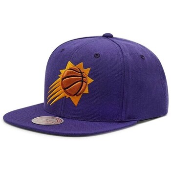 Mitchell And Ness  Schirmmütze HHSS3256PSUYYPPPPURP günstig online kaufen