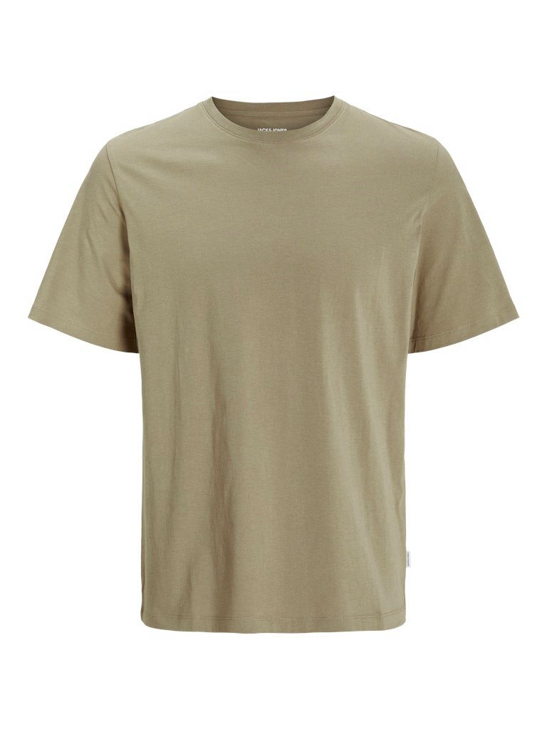 Jack & Jones T-Shirt JJEORGANIC BASIC günstig online kaufen