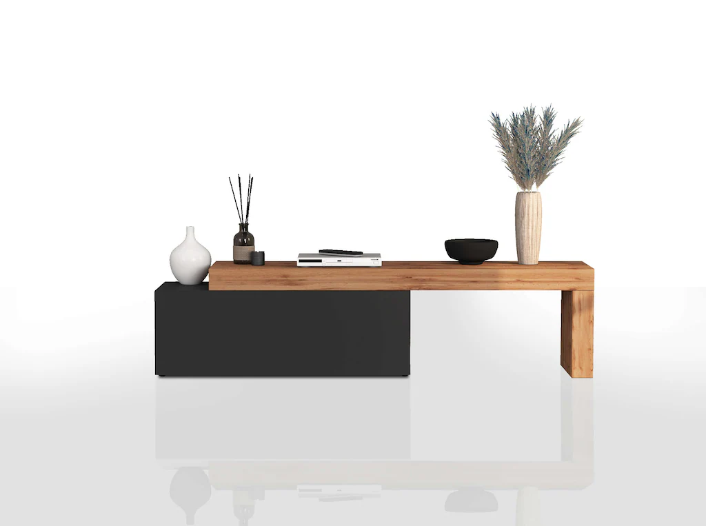 INOSIGN Lowboard Chronos TV-Board, T-Schrank (1 günstig online kaufen