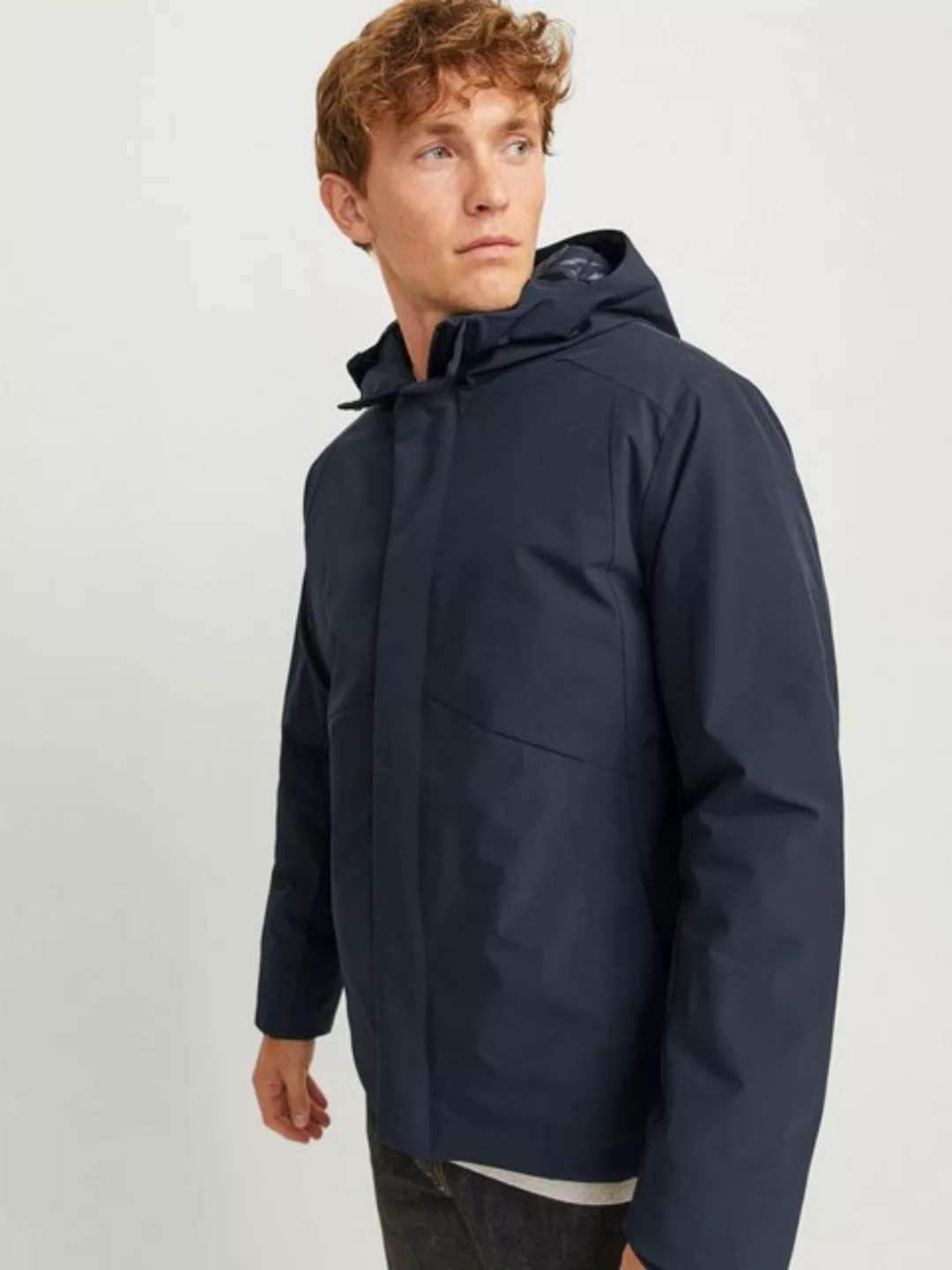 Jack & Jones Kurzjacke JJEKEEN JACKET SN günstig online kaufen