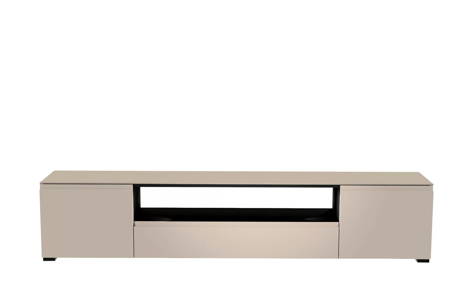 TV-Board  Nicolo Phono ¦ creme ¦ Maße (cm): B: 210 H: 43 T: 45 Kommoden & S günstig online kaufen