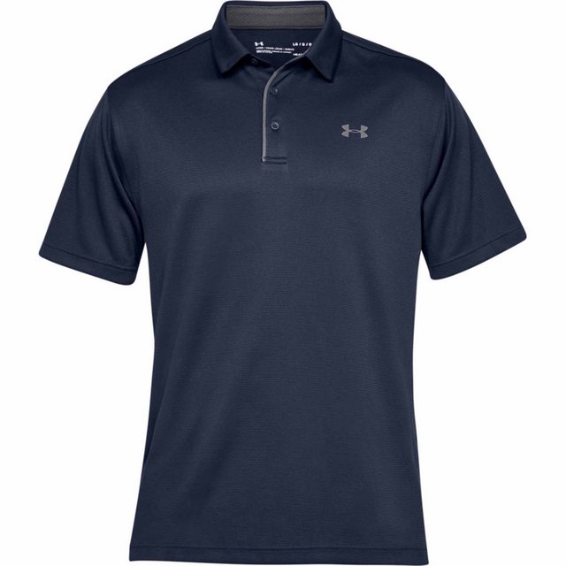 Under Armour® Poloshirt Under Armour Herren Polo Shirt Tech Polo 1290140 günstig online kaufen