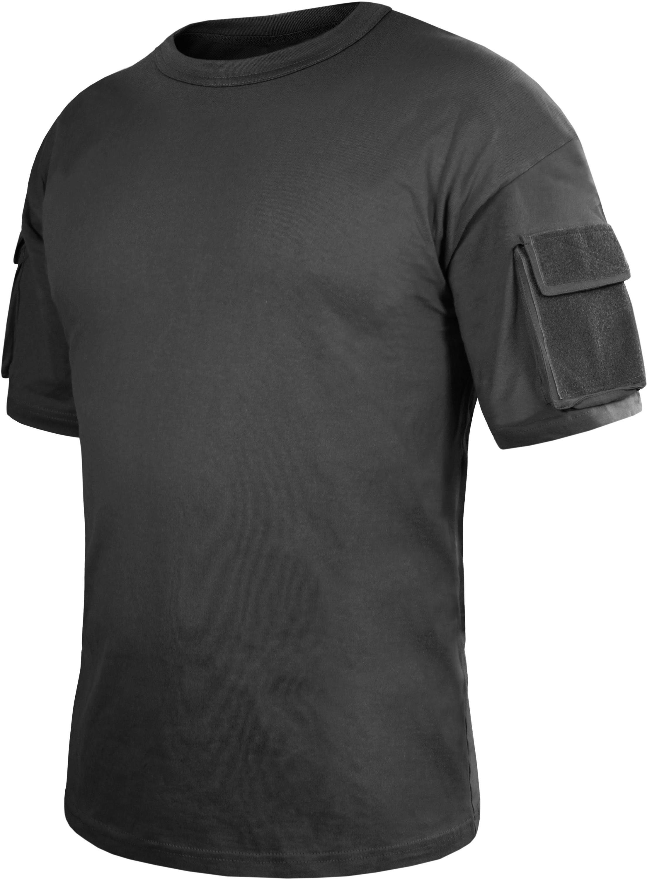 normani Funktionsshirt Herren Taktisches T-Shirt Instructor günstig online kaufen