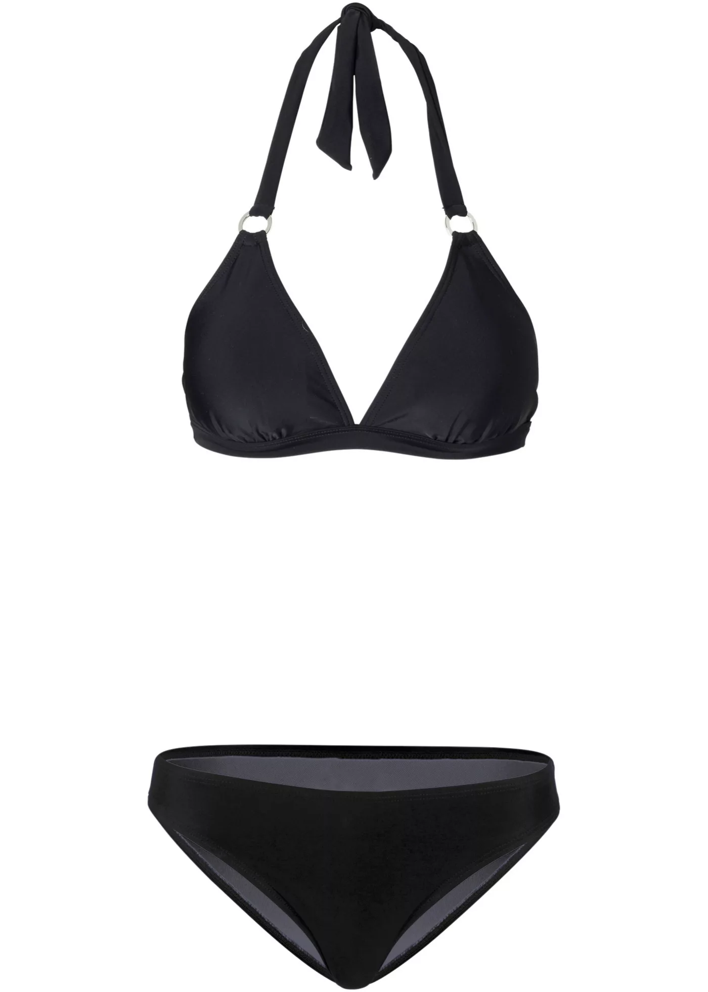 Neckholder Bikini (2-tlg. Set) aus recyceltem Polyamid günstig online kaufen