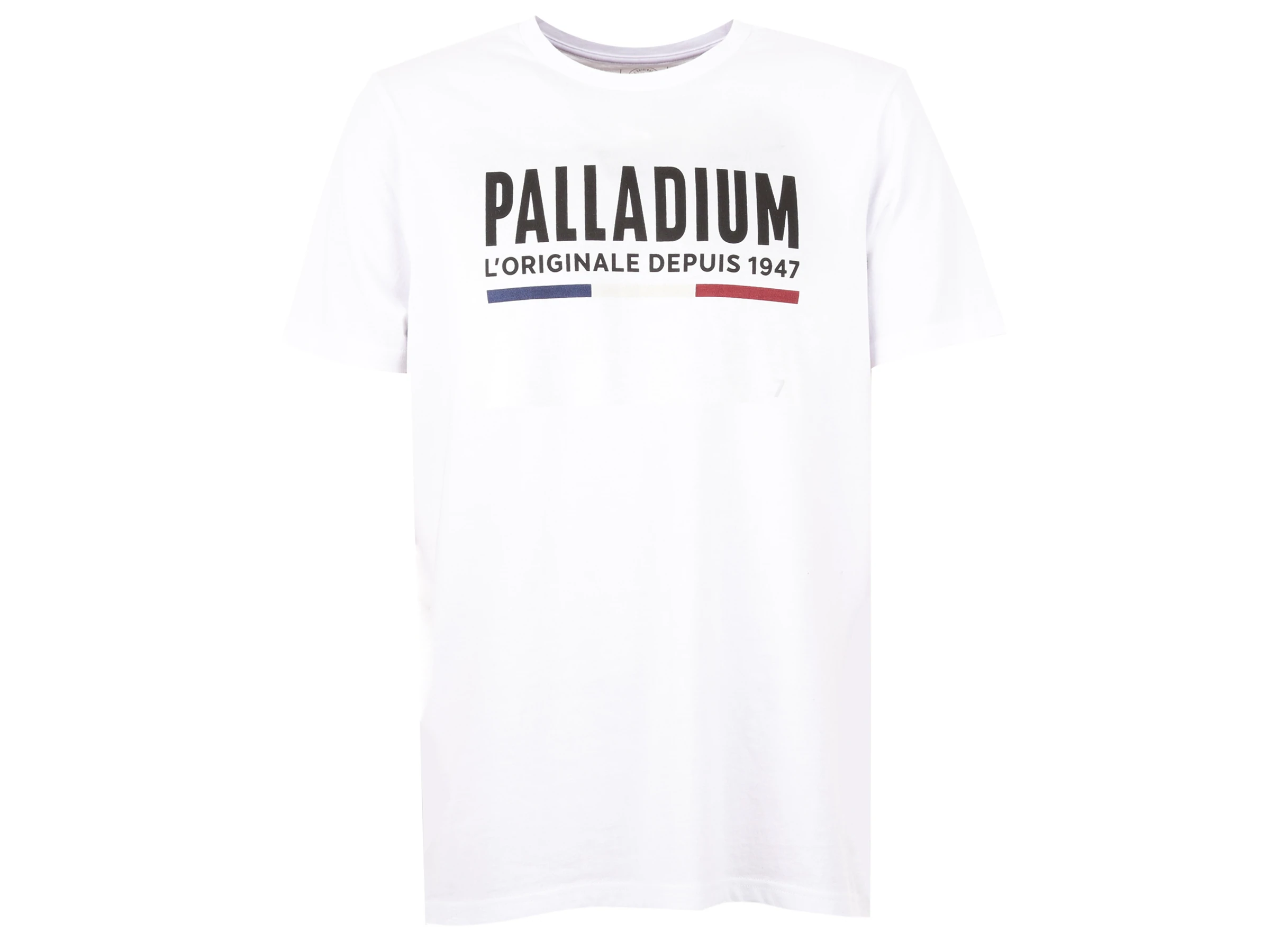 Palladium Boots Unisex BOX LOGO ORIGINS WHITE günstig online kaufen