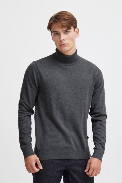 Casual Friday Rollkragenpullover CFKarl 0104 roll neck knit - 20504886 günstig online kaufen