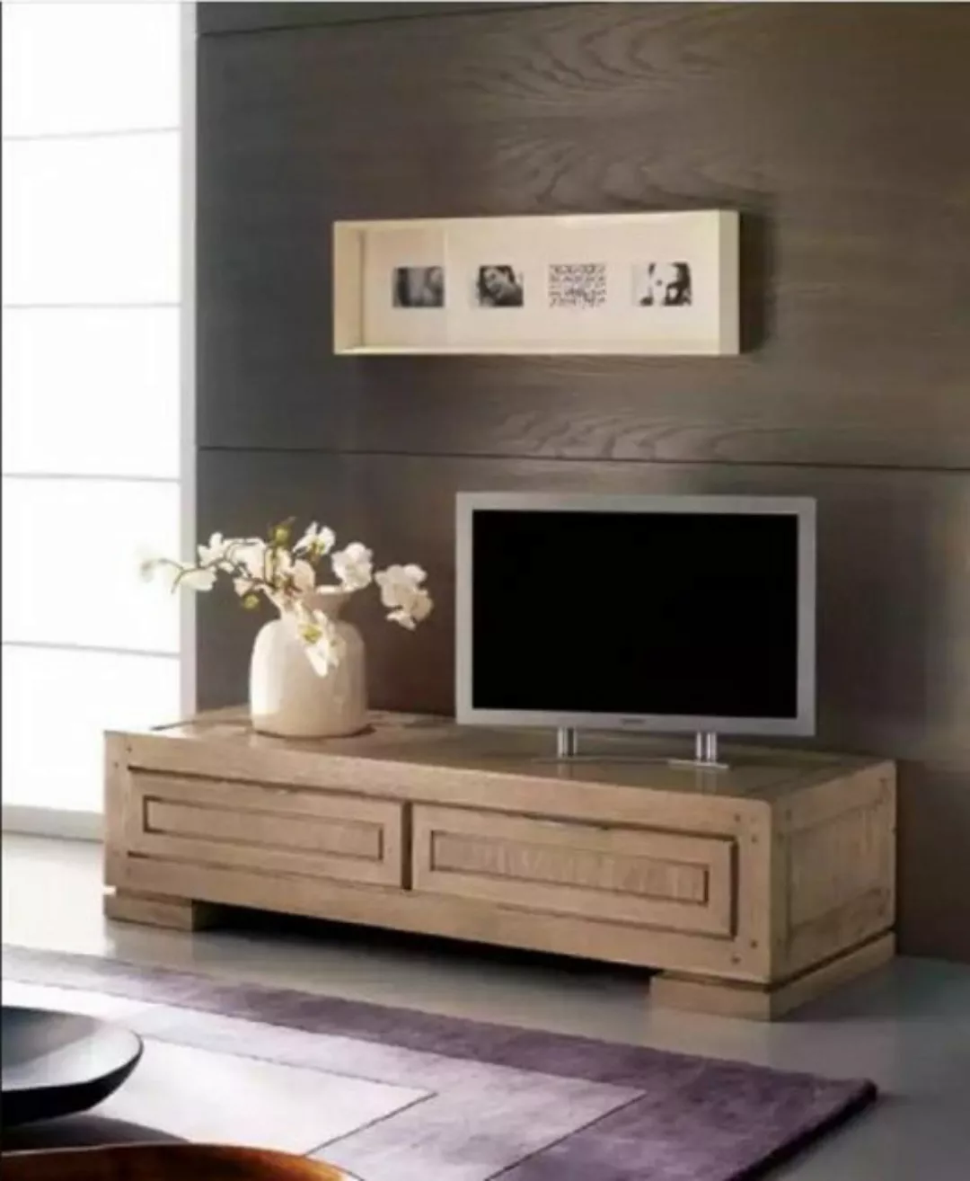 JVmoebel TV-Schrank Sideboard Luxus Design Kommode Anrichte Side Lowboard W günstig online kaufen