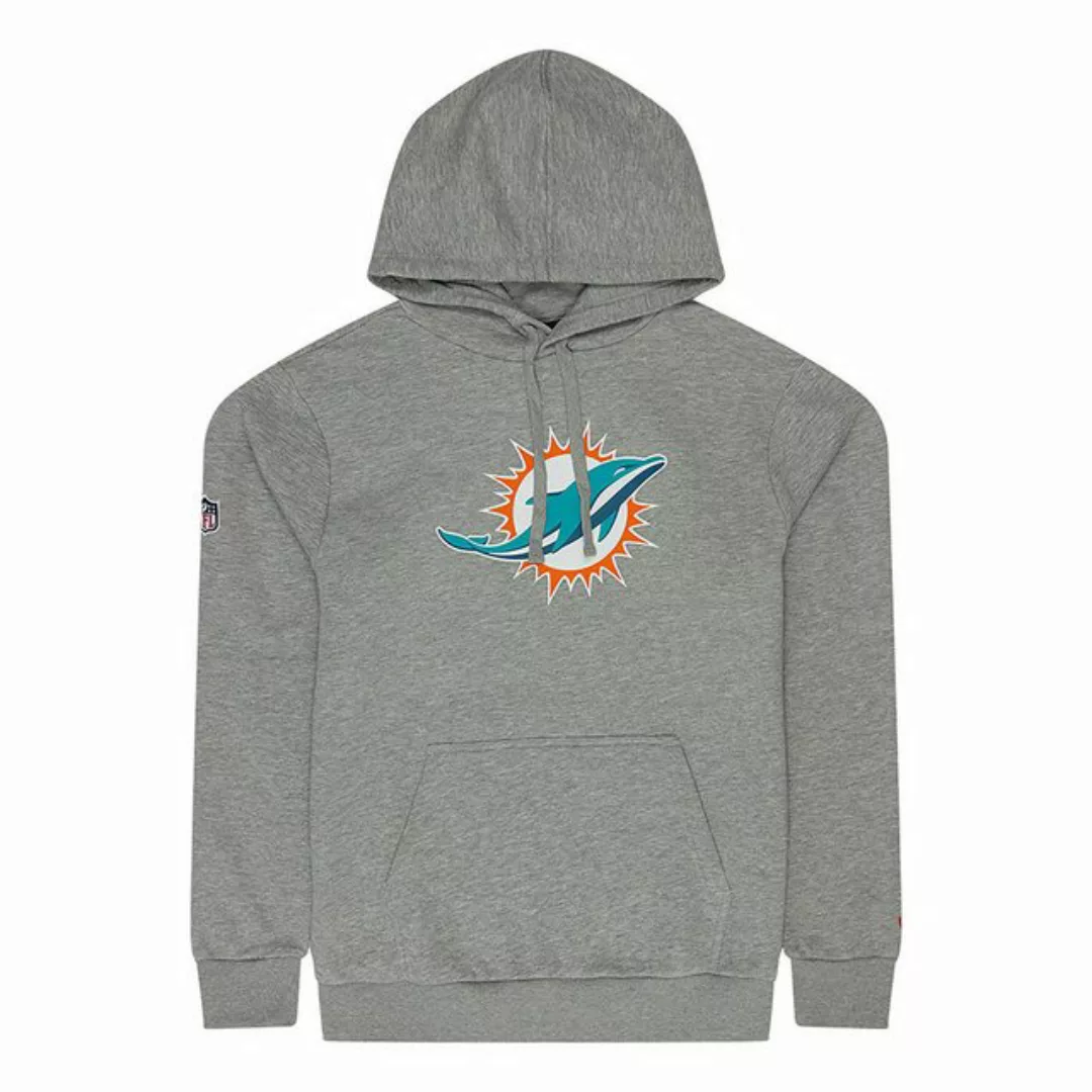 New Era Kapuzenpullover NFL Miami Dolphins Logo günstig online kaufen