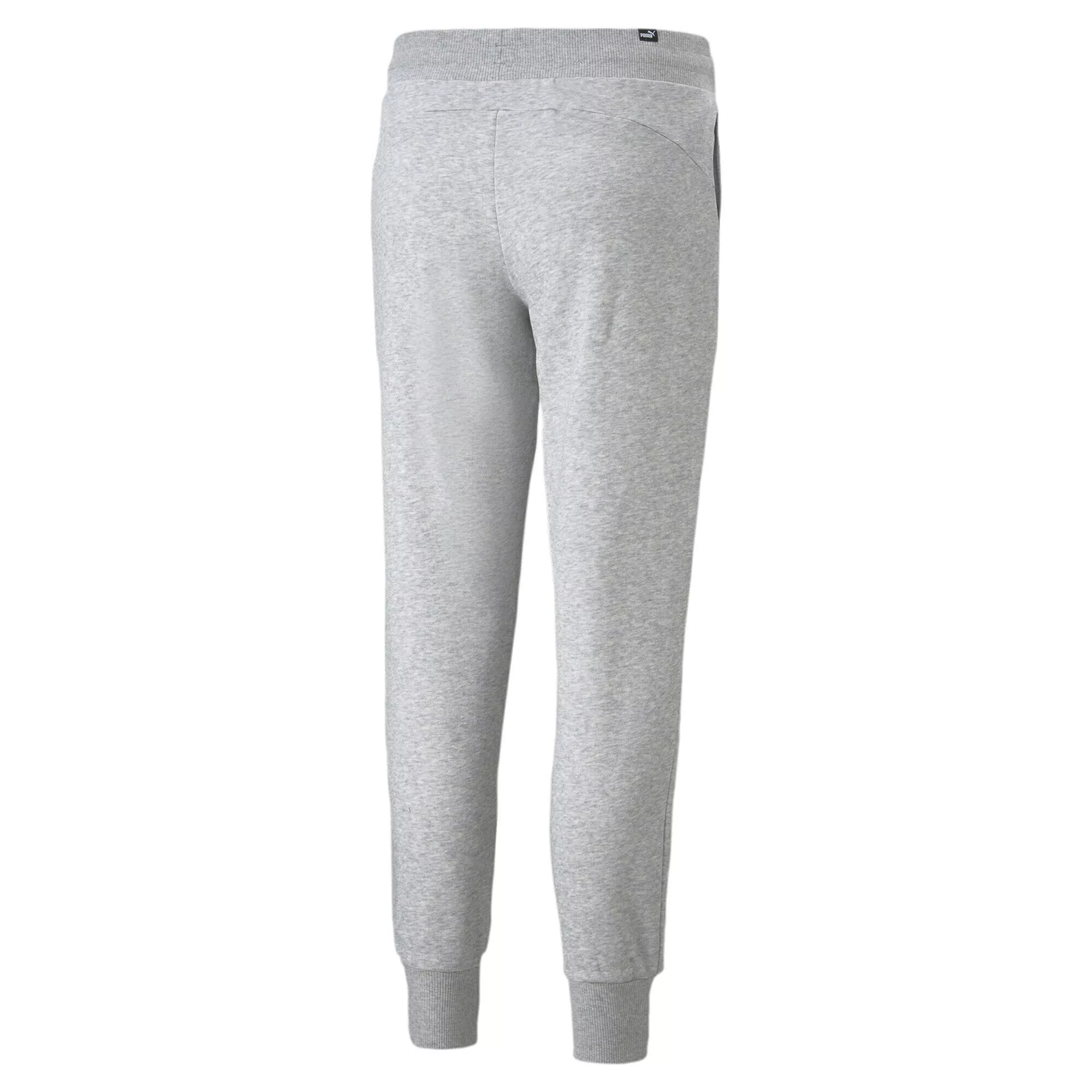 PUMA Trainingshose "ESS SWEATPANTS FL CL" günstig online kaufen