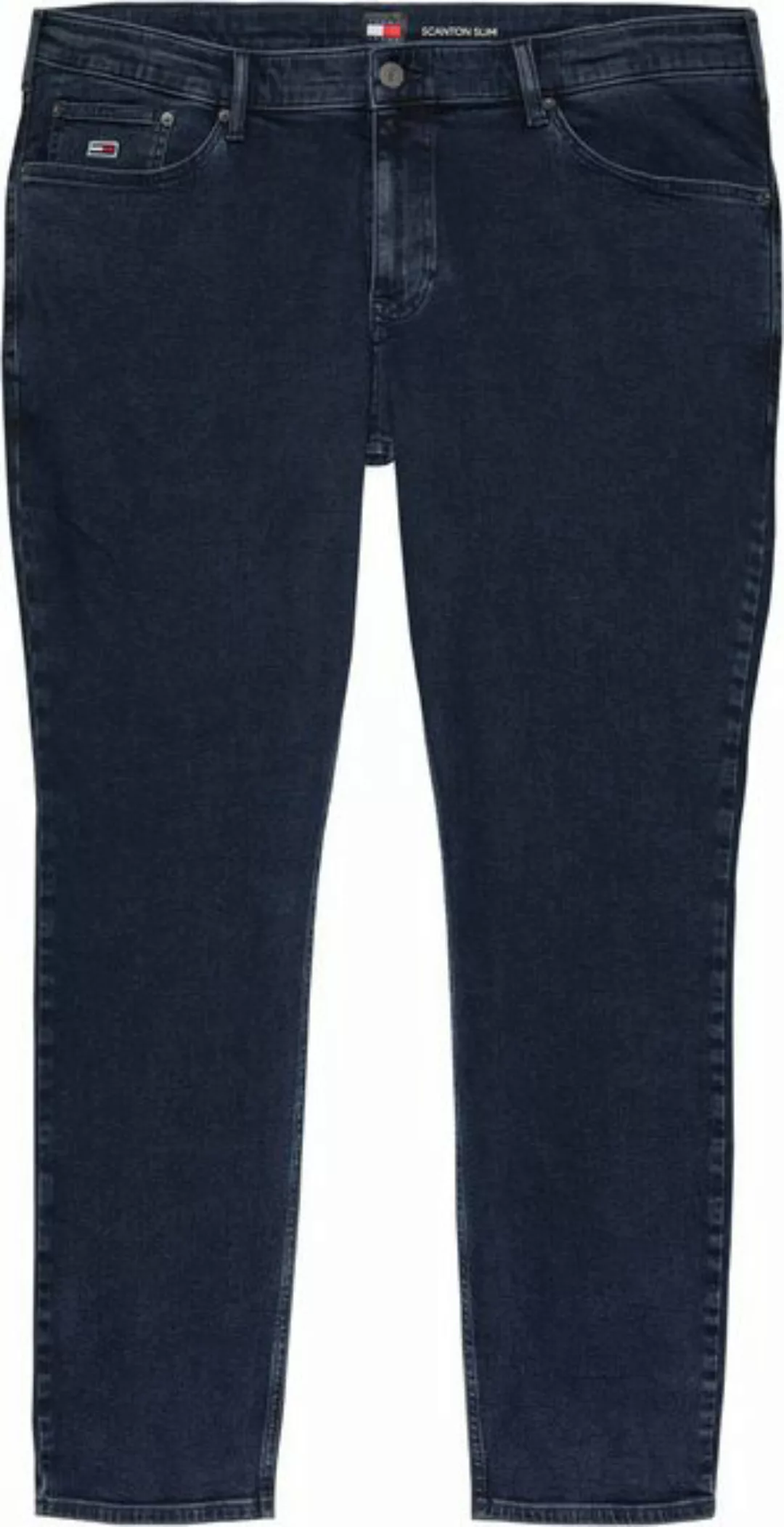 Tommy Jeans Plus Slim-fit-Jeans SCANTON PLUS CG4269 Große Größen günstig online kaufen