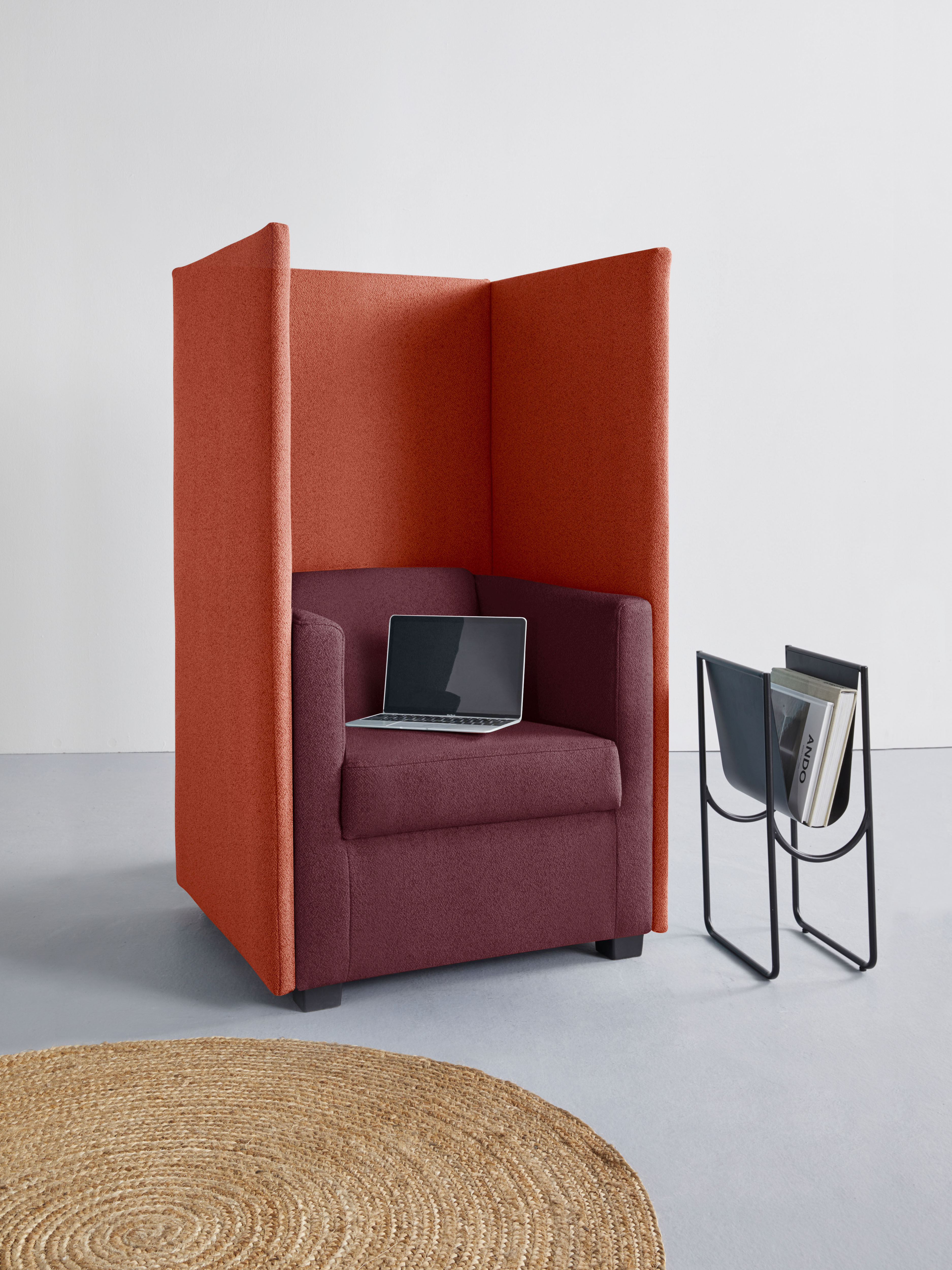 DOMO collection Sessel "Kea" günstig online kaufen