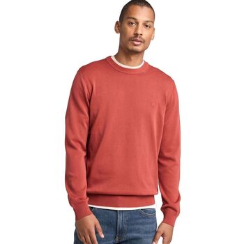 Timberland  Pullover TB0A5UHQ - MAEERUMACK DYE-EOD1 DKRED günstig online kaufen