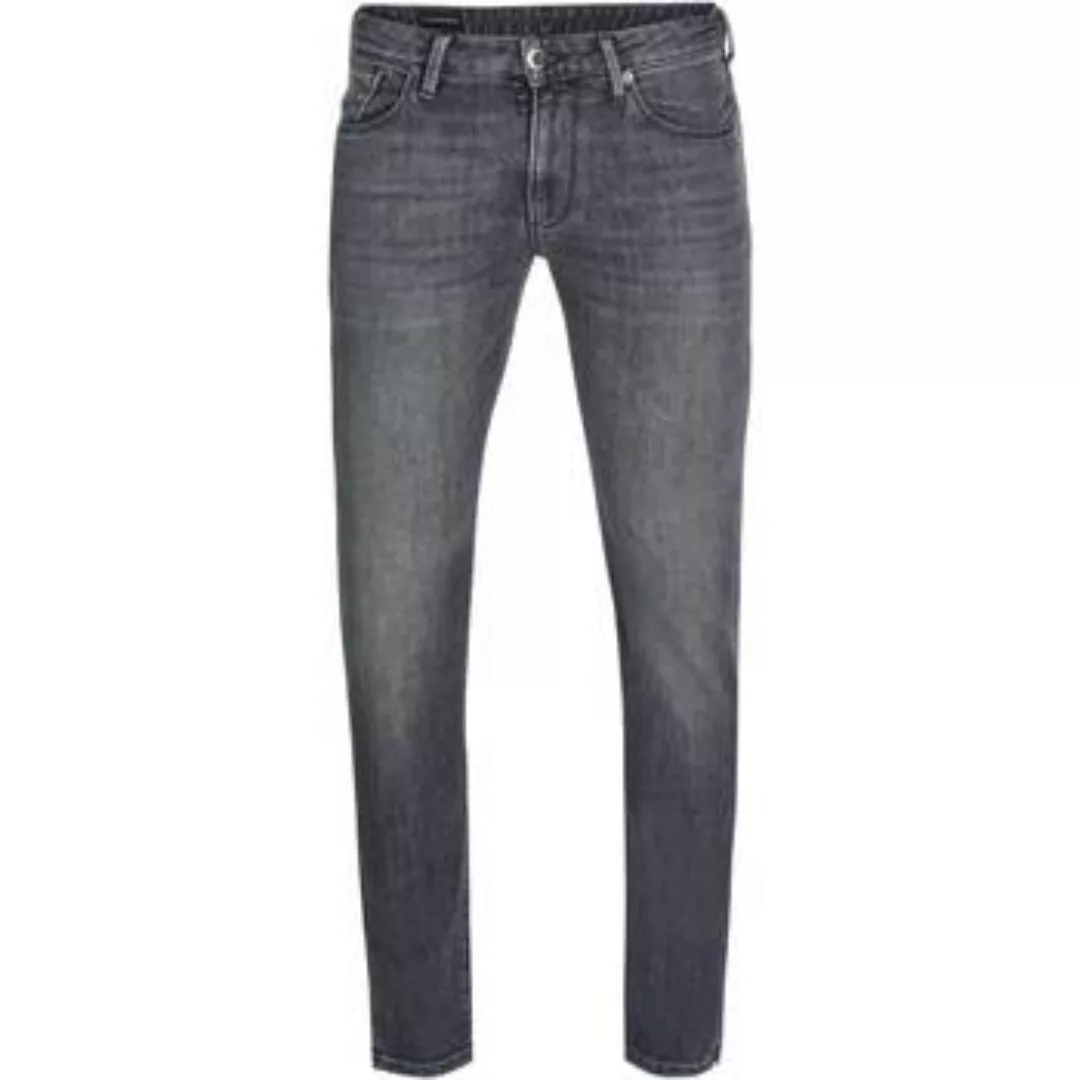 Emporio Armani  Slim Fit Jeans 3L1J061DL0Z0006 günstig online kaufen