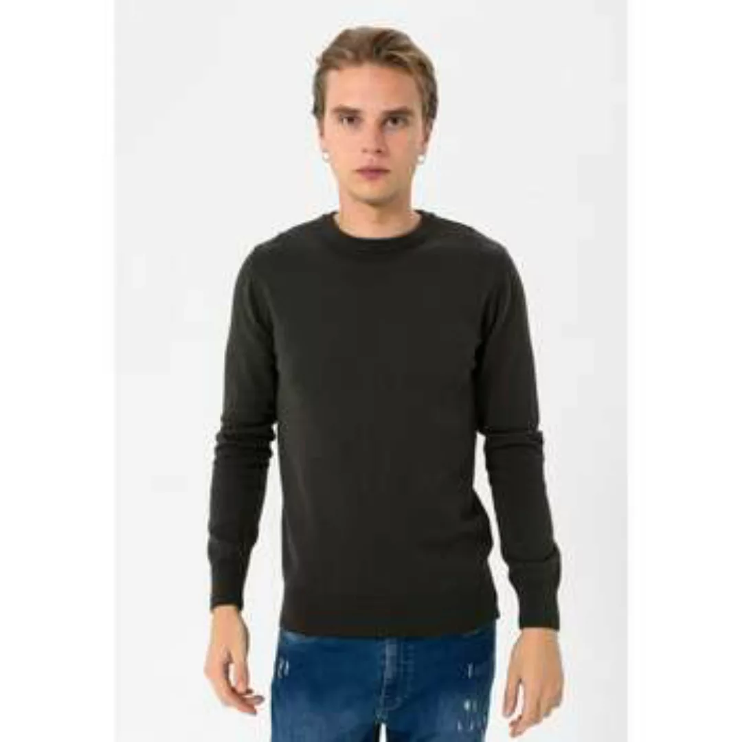 Moxx Paris  Sweatshirt Regular Fit Crew Neck Jumper günstig online kaufen