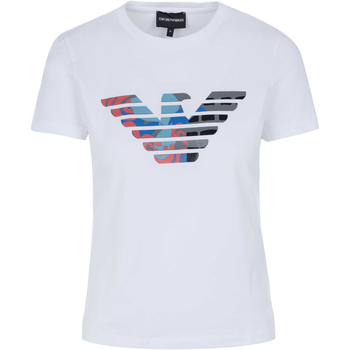 Emporio Armani  T-Shirt 3L2T7N2J07Z0100 günstig online kaufen
