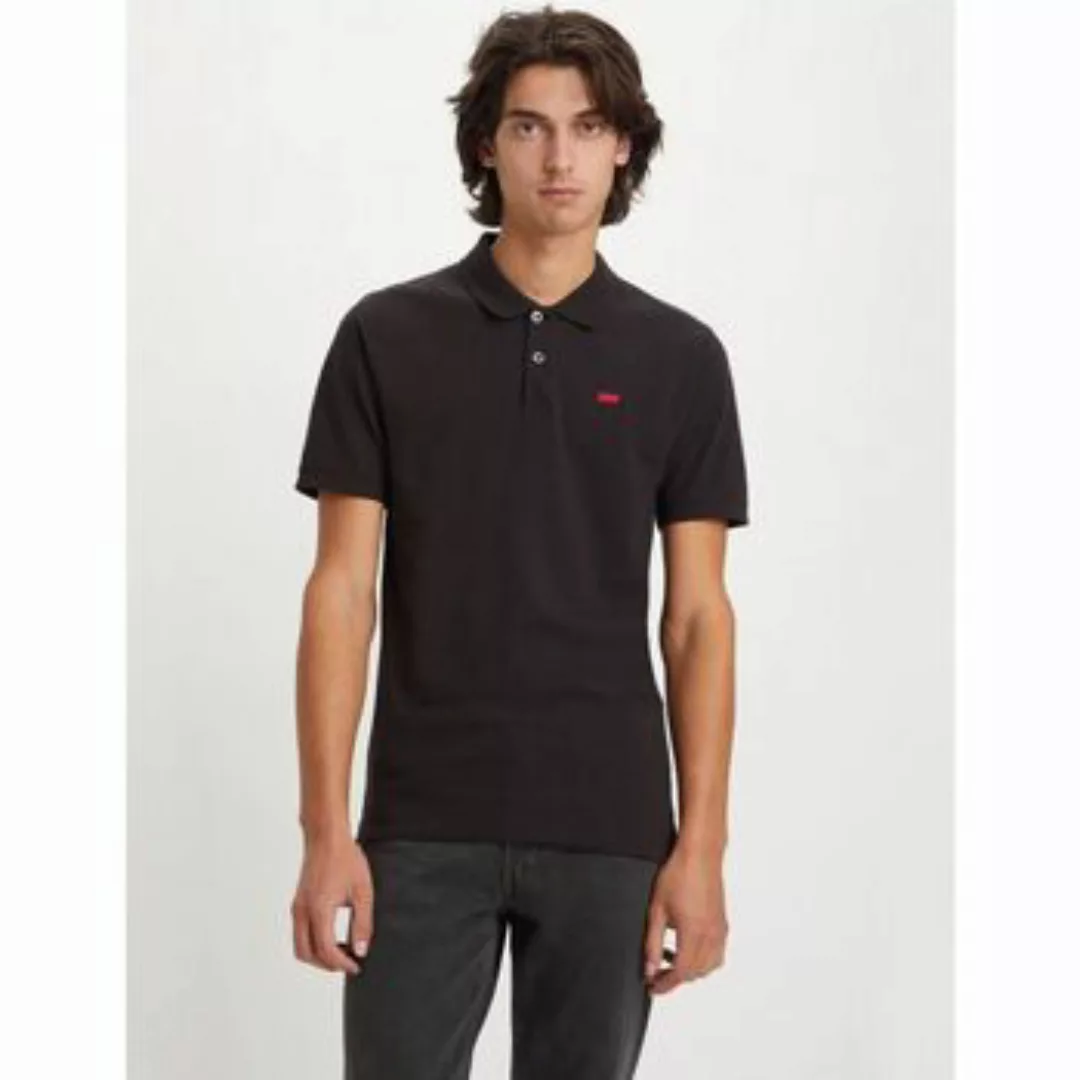 Levi's® Poloshirt LE SLIM HOUSEMARK POLO günstig online kaufen