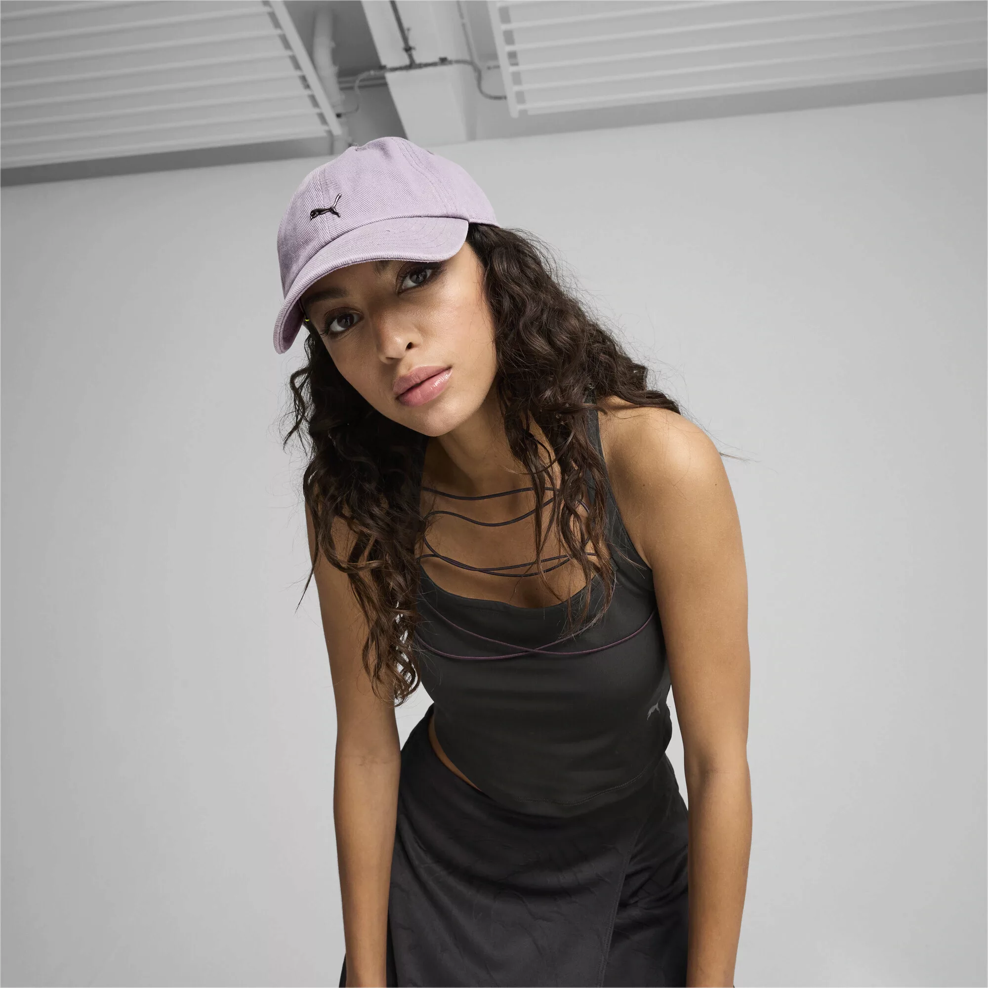 PUMA Flex Cap "Gym2K Baseball-Cap Erwachsene" günstig online kaufen