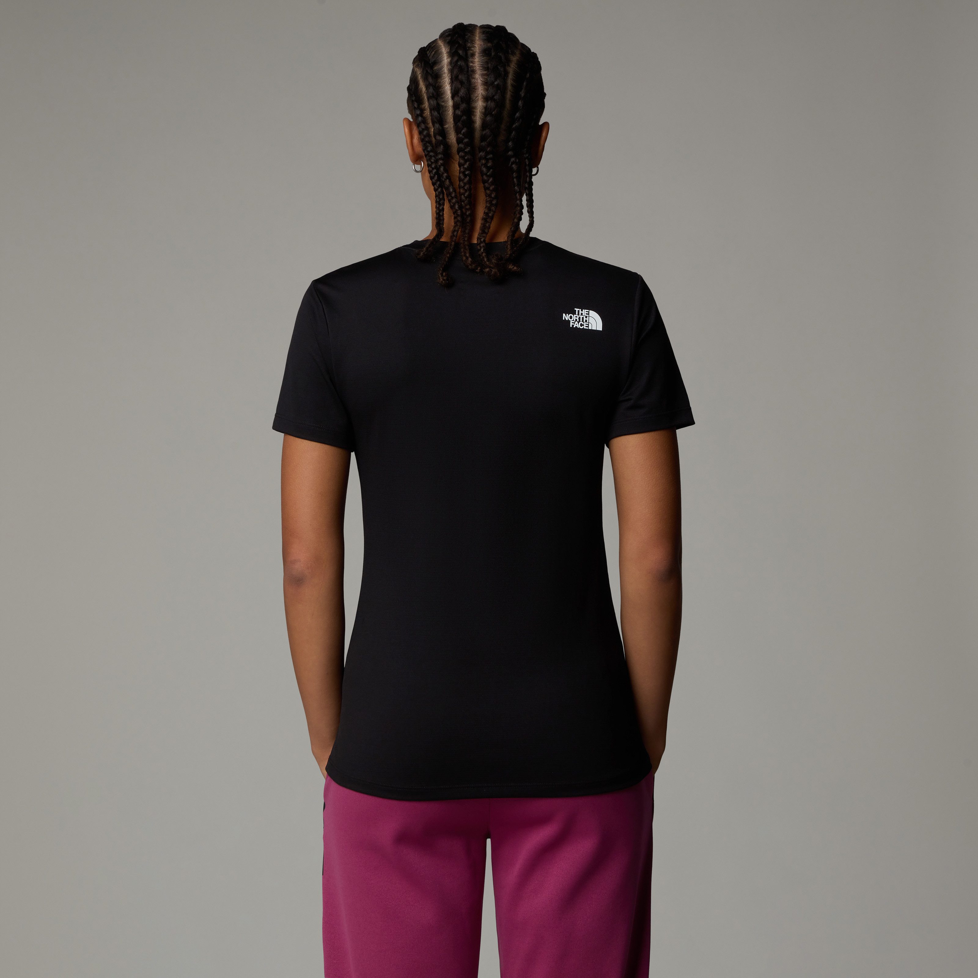 The North Face Funktionsshirt Mountain Athletics günstig online kaufen