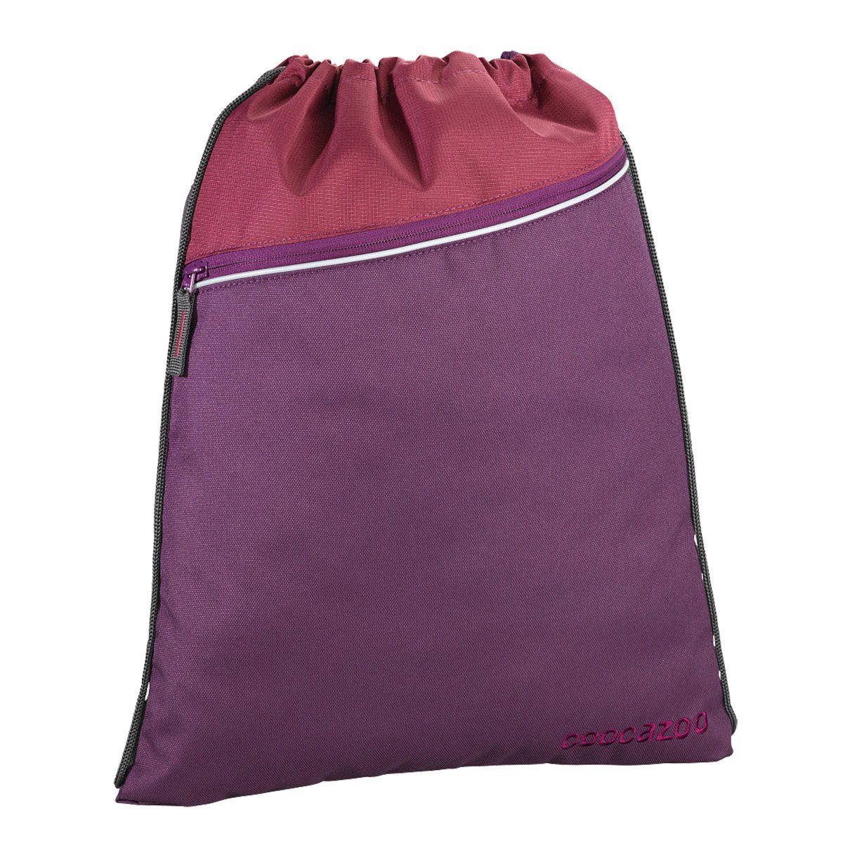 coocazoo Schulrucksack Pocket Rocket Turnbeutel Sportbeutel günstig online kaufen