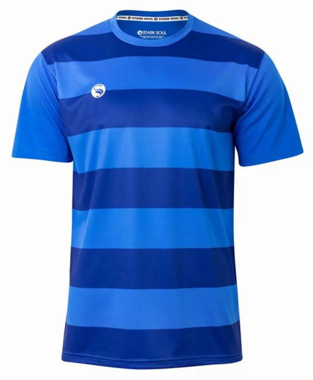 Stark Soul® T-Shirt Trainingsshirt Trikot "Energy"- T-Shirt, Herren Sport-S günstig online kaufen