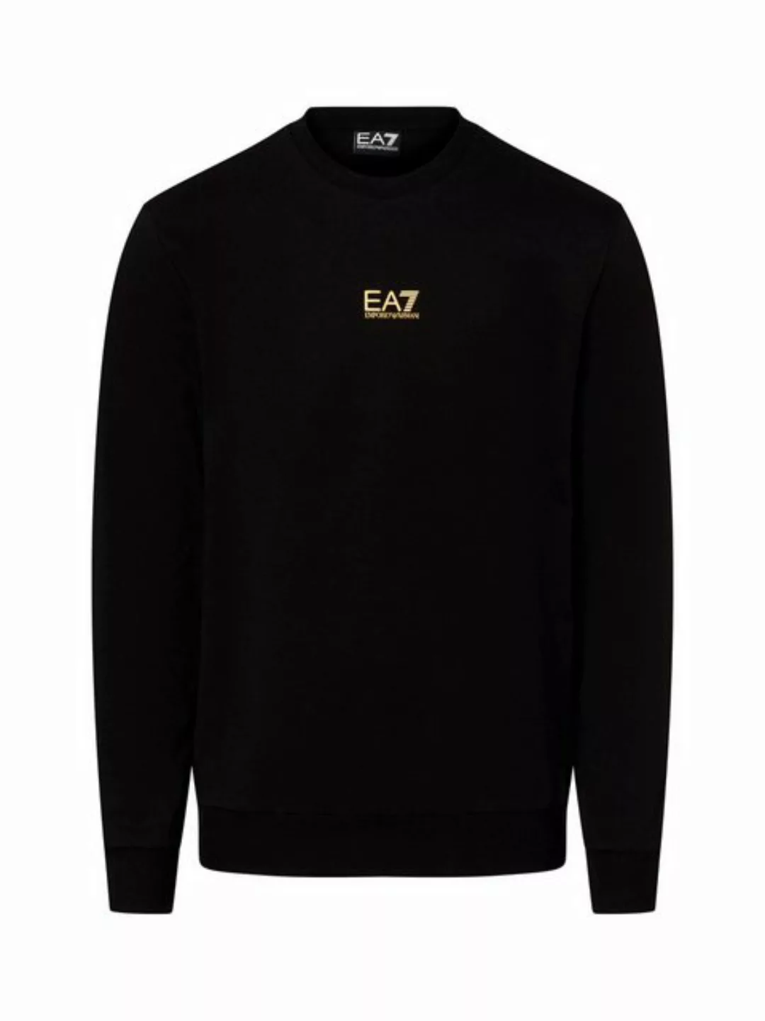 Emporio Armani Sweatshirt günstig online kaufen