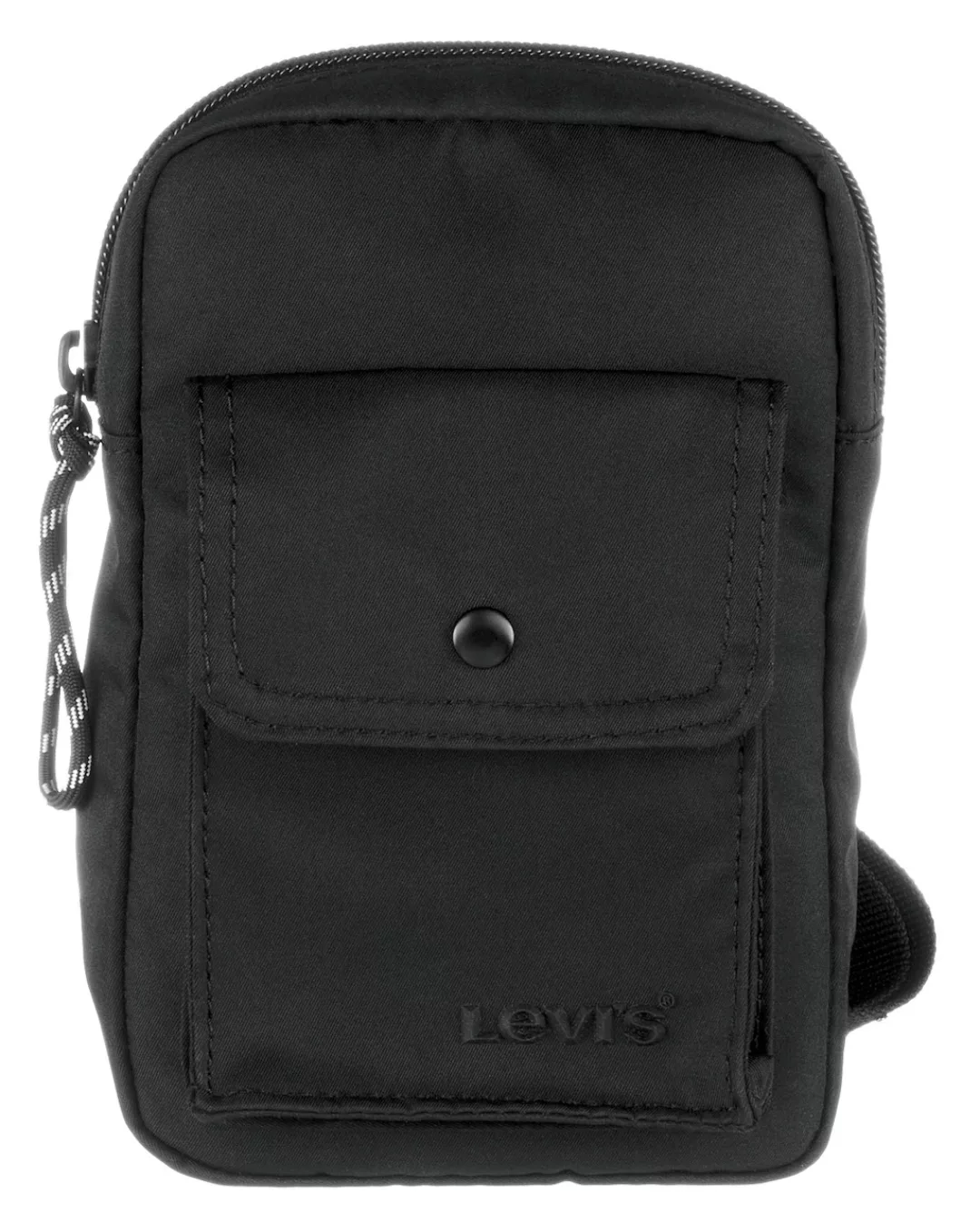 Levis Mini Bag "SMALL CROSSBODY (LANYARD)", Umhängetasche Schultertasche günstig online kaufen