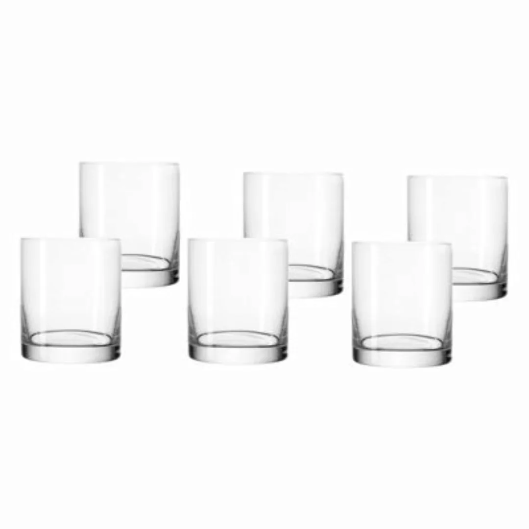 LEONARDO Gläser-Set »EASY+«, (Set, 6 tlg.), 310 ml, 6-teilig günstig online kaufen