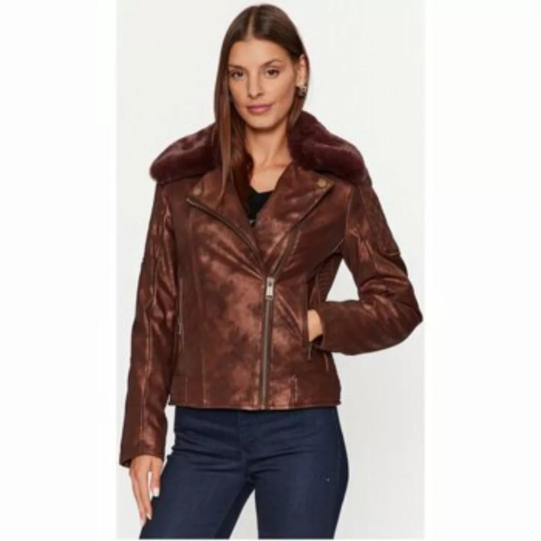 Guess  Damenmantel W3BL31 WFQZ0 günstig online kaufen