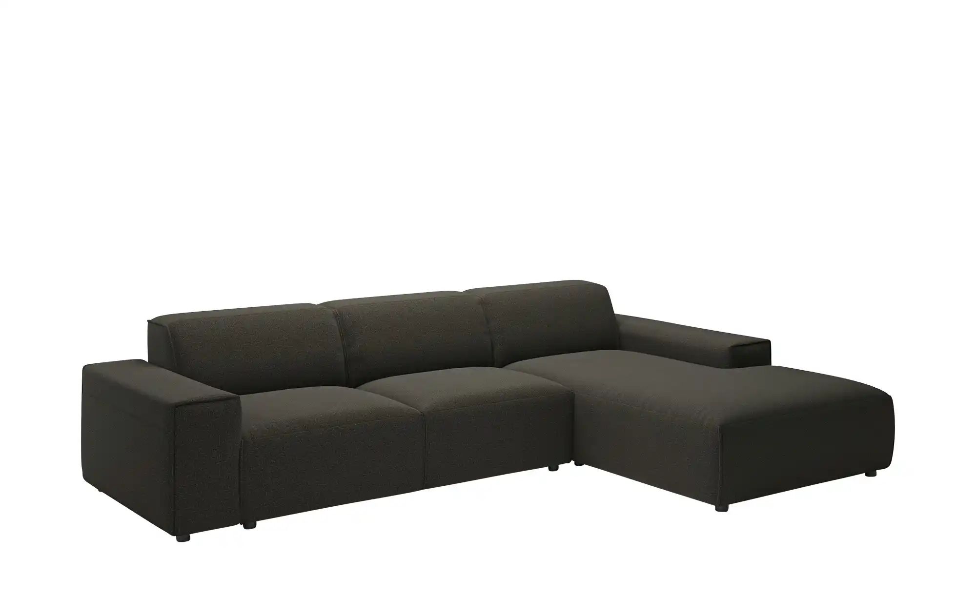 Gray & Jones Ecksofa  Baltic Breeze ¦ braun ¦ Maße (cm): B: 300 H: 71 T: 18 günstig online kaufen