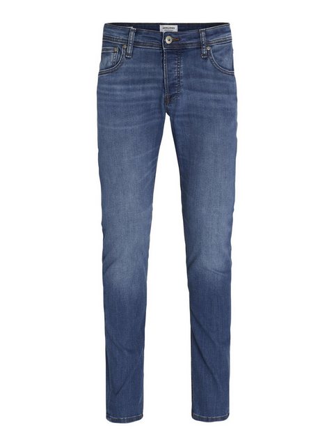 Jack & Jones Slim-fit-Jeans Glenn (1-tlg) günstig online kaufen