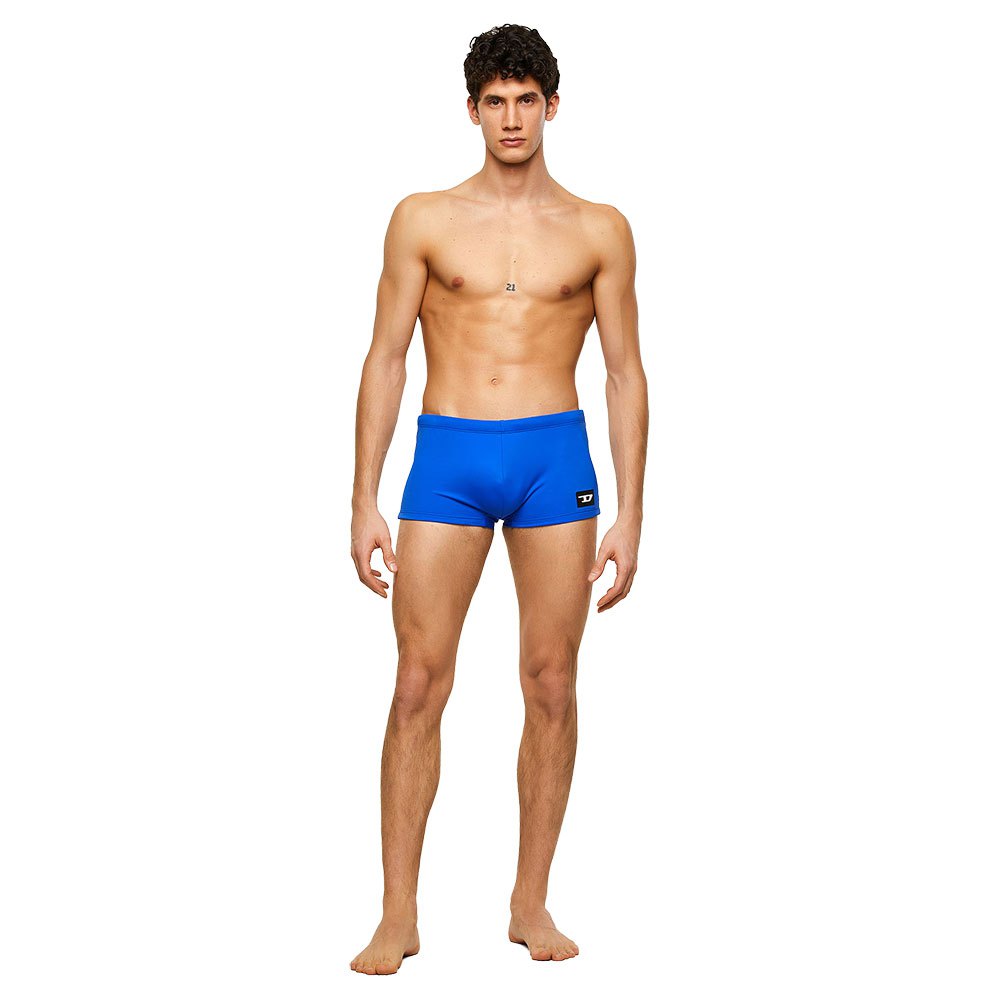 Diesel Hero Badeslips L Blue günstig online kaufen