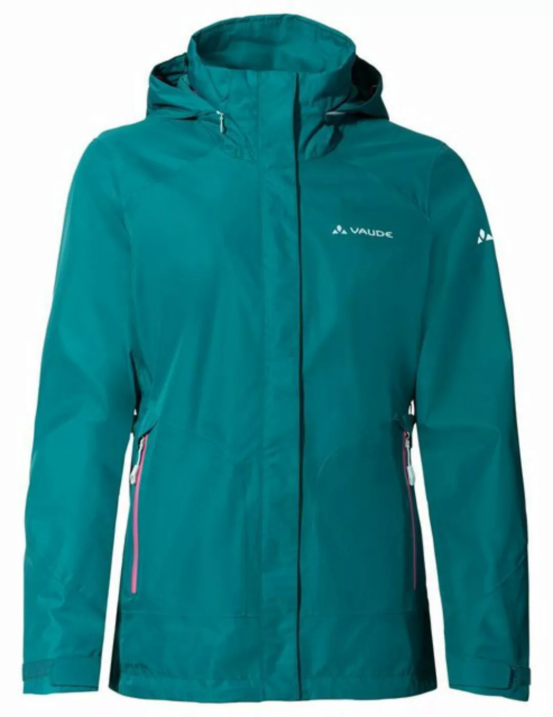 VAUDE Anorak Vaude Womens Elope Jacket Damen Anorak günstig online kaufen