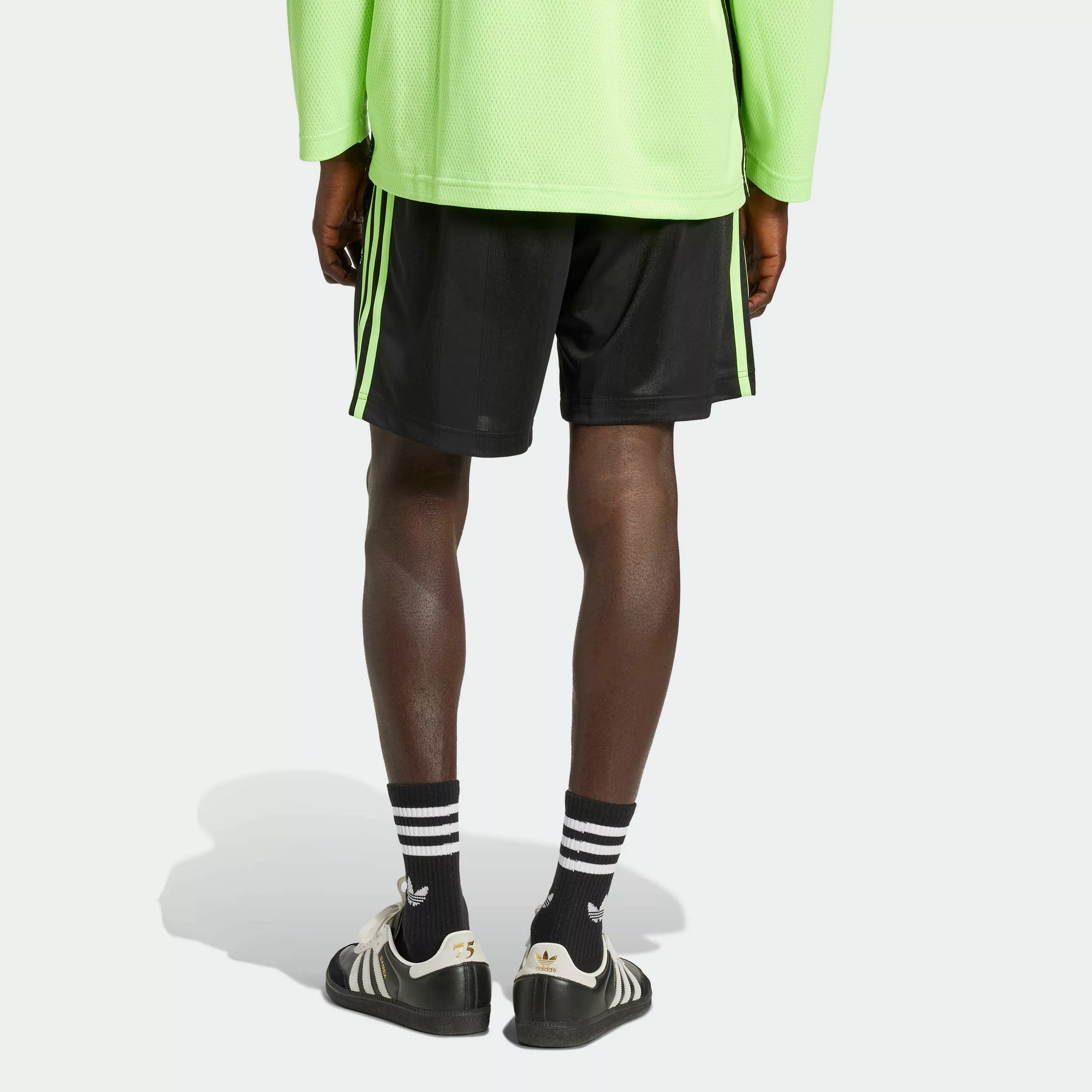 adidas Originals Shorts "JACQ SHORTS", (1 tlg.) günstig online kaufen