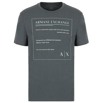 Emporio Armani  T-Shirt 3LZTHDZJH4Z1839 günstig online kaufen