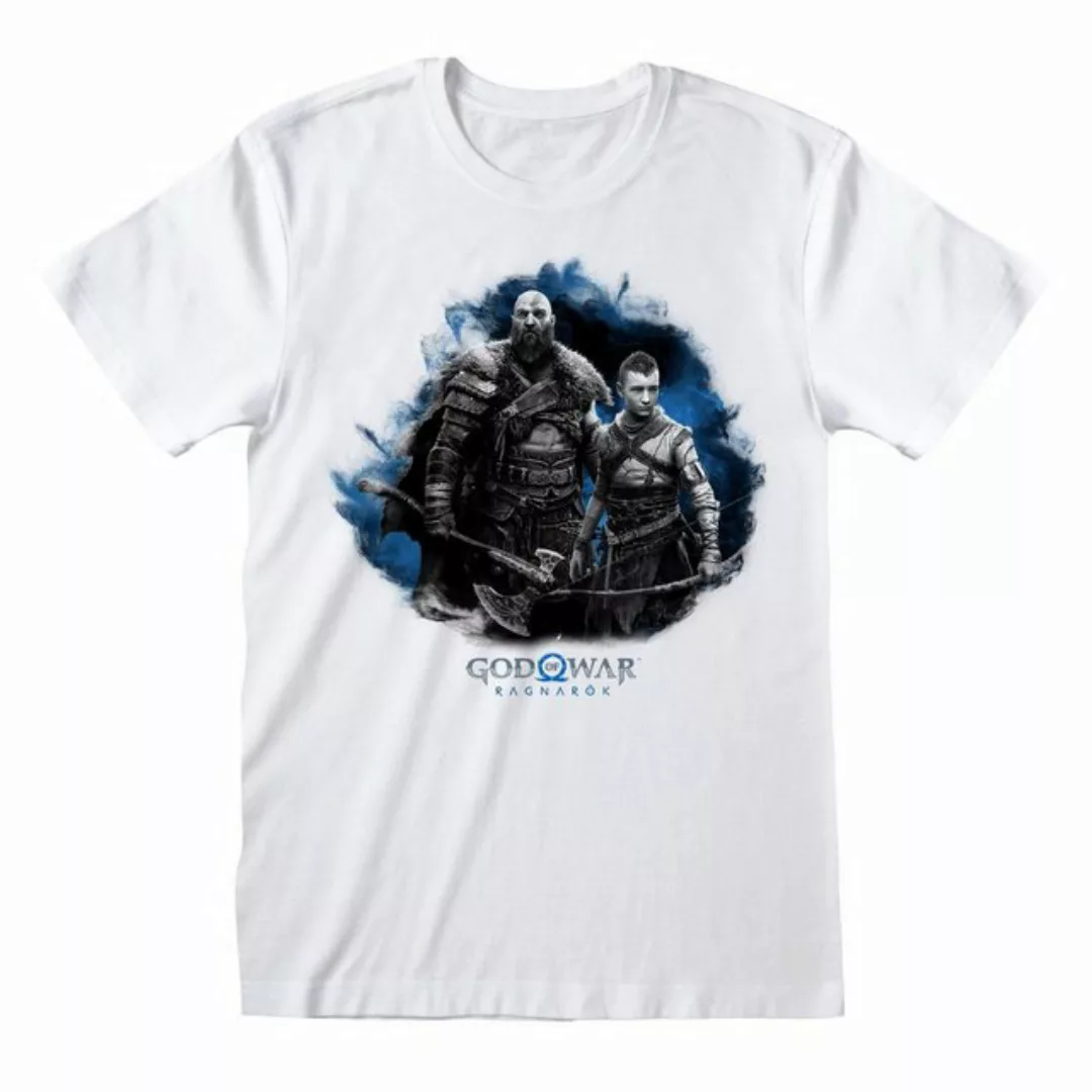 God of War T-Shirt günstig online kaufen