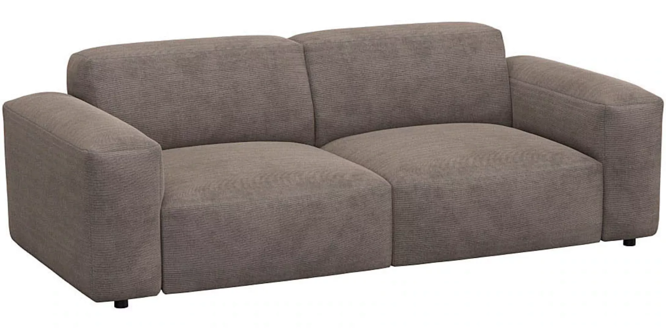 FLEXLUX 2,5-Sitzer »Lucera Sofa« günstig online kaufen