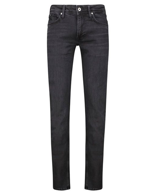 Pepe Jeans 5-Pocket-Jeans Herren Jeans HATCH Slim Fit (1-tlg) günstig online kaufen