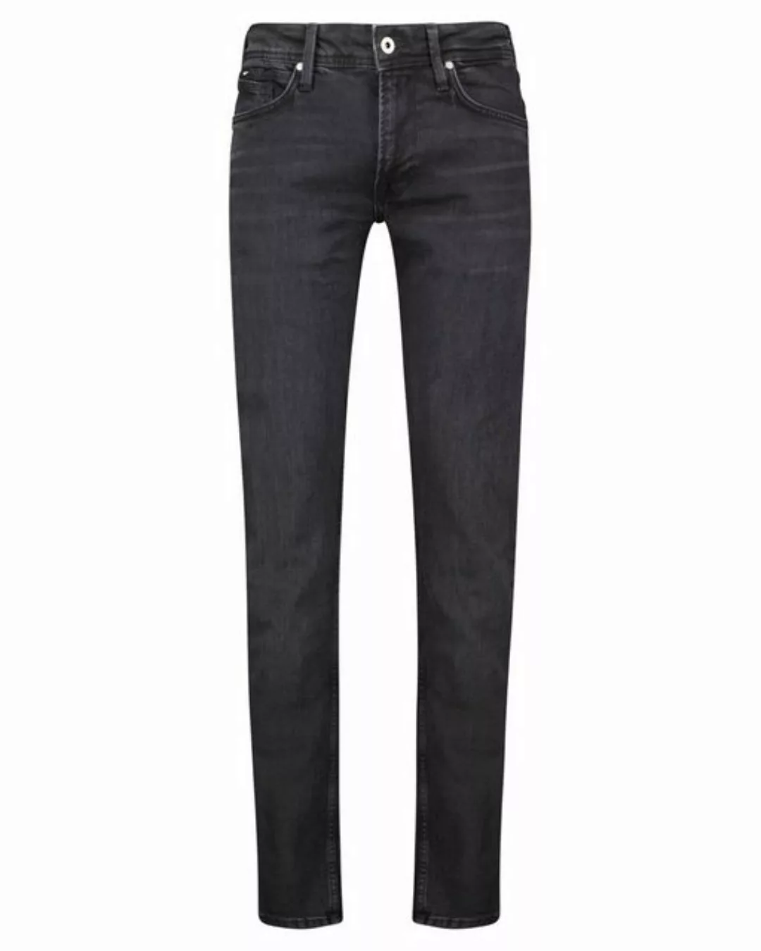 Pepe Jeans 5-Pocket-Jeans Herren Jeans HATCH Slim Fit (1-tlg) günstig online kaufen