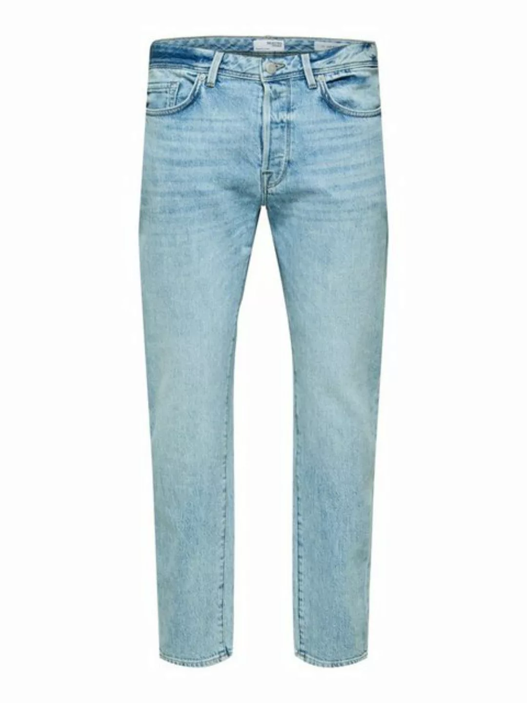 SELECTED HOMME Slim-fit-Jeans Toby (1-tlg) günstig online kaufen