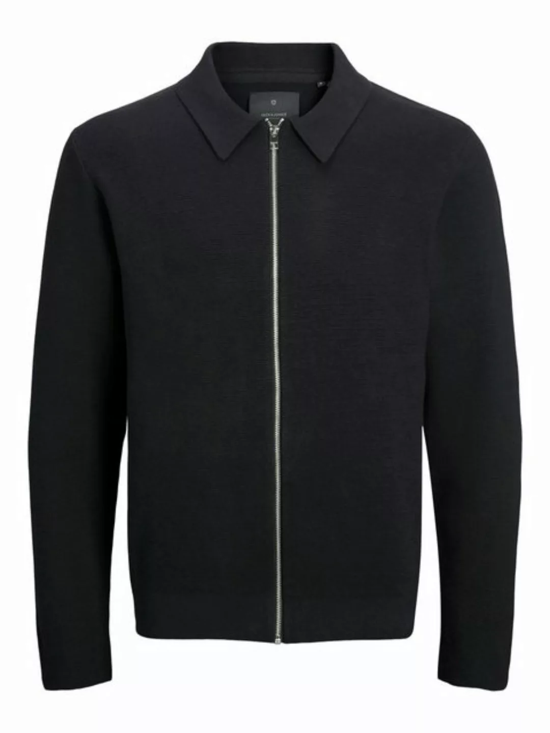 Jack & Jones Strickjacke JPRBLAMILANO STITCH KNIT CARDIGAN SN günstig online kaufen