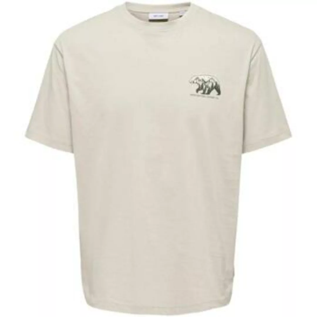 Only & Sons   T-Shirt - günstig online kaufen