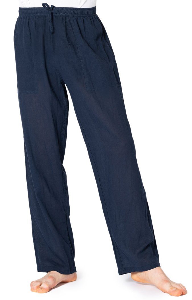 PANASIAM Wellnesshose Sommerhose PaSalu extra dünner günstig online kaufen