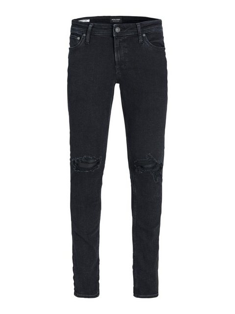 Jack & Jones Skinny-fit-Jeans JJILIAM JJORIGINAL AM 305 mit Stretch günstig online kaufen