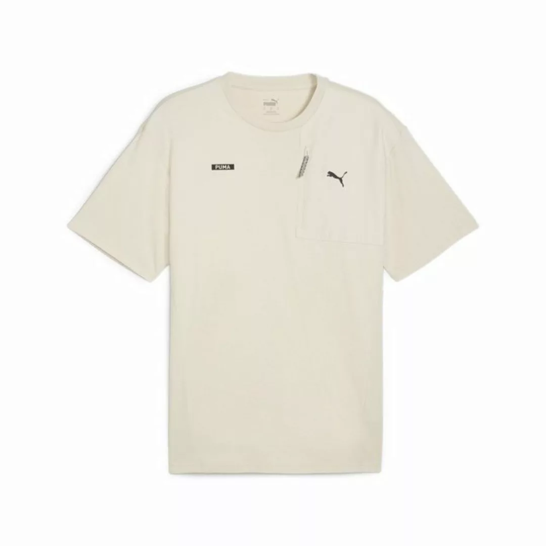 PUMA T-Shirt DESERT ROAD T-Shirt Herren günstig online kaufen