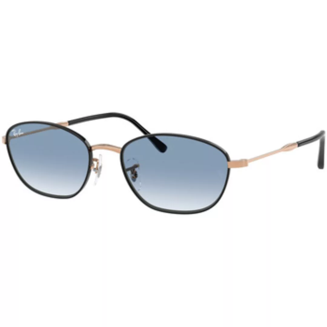 Ray-ban  Sonnenbrillen Sonnenbrille  RB3749 92723F günstig online kaufen