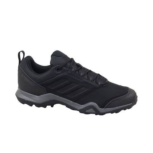 Adidas Terrex Brushwood Le Schuhe EU 40 Black günstig online kaufen
