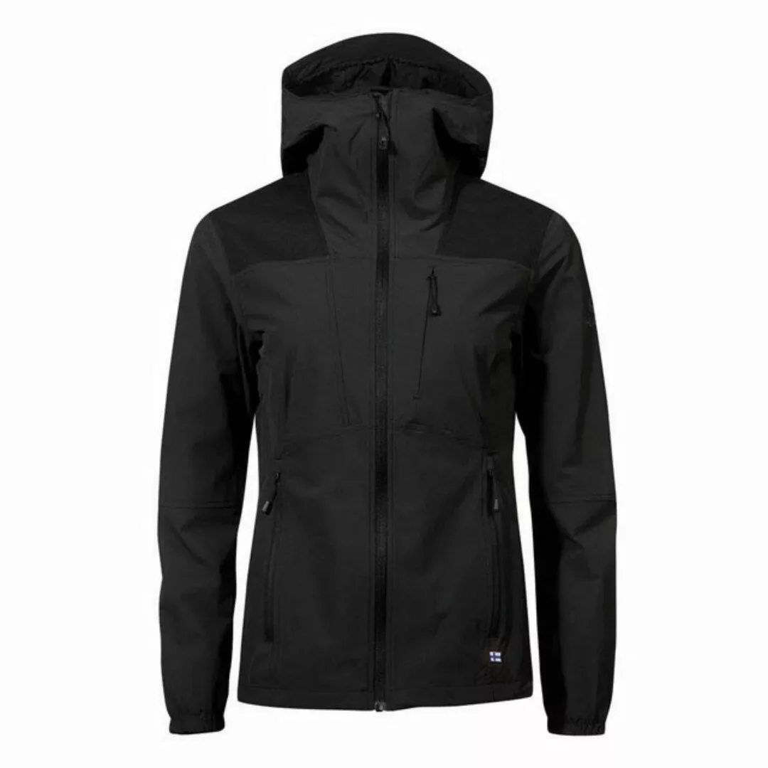 HALTI Trekkingjacke Pallas II W X-stretch jacket günstig online kaufen