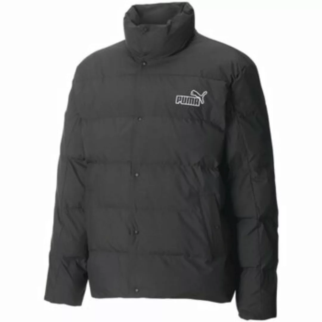 Puma  Herren-Jacke Sport Better Polyball Puffer Jacket 675376-01 günstig online kaufen